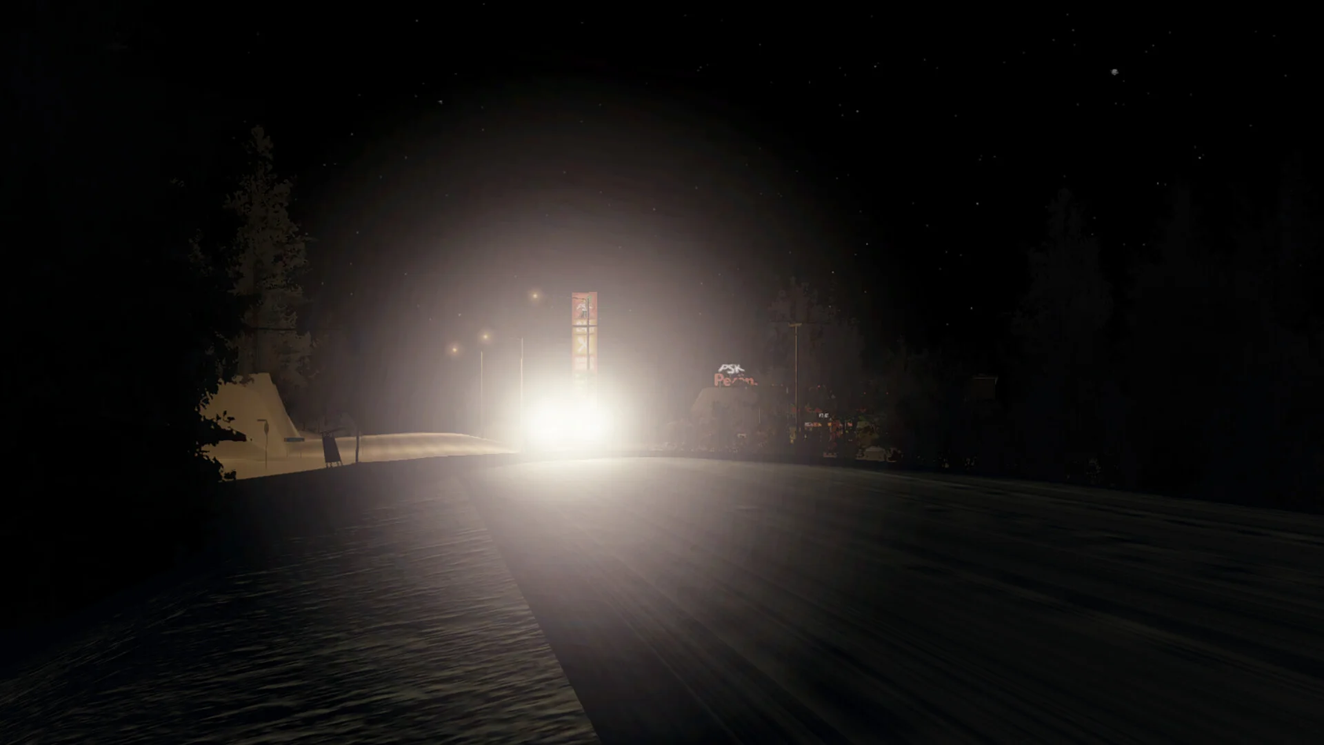 My Winter Car - кадр 3