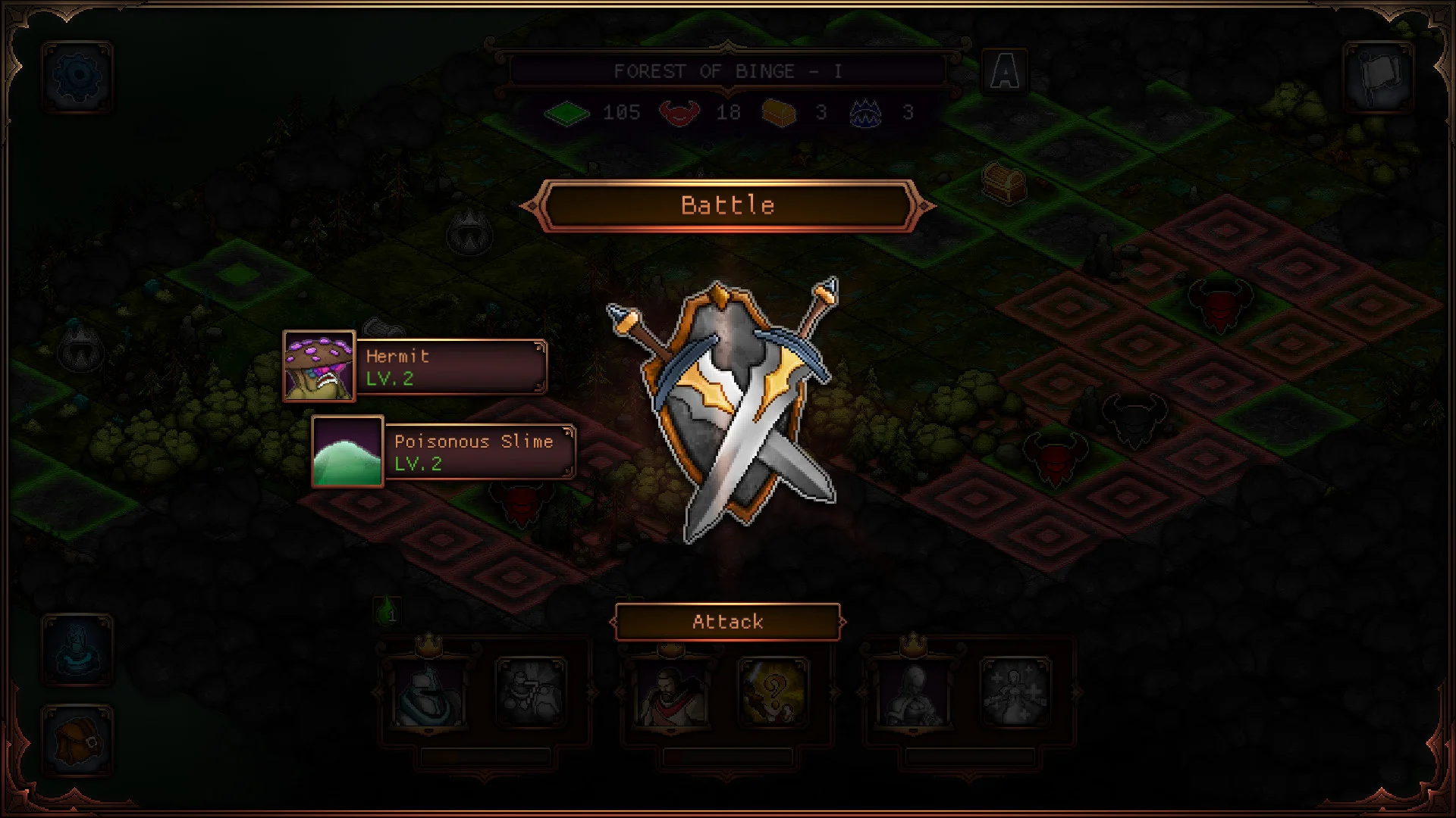 Sin Slayers - кадр 5