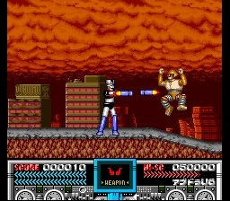 Mazinger z — скриншот 3