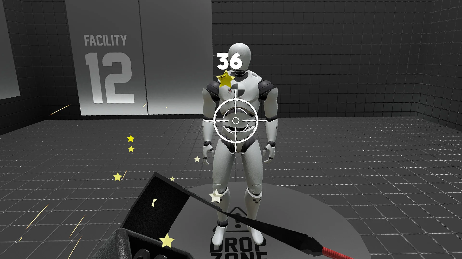 Rage Room - кадр 4