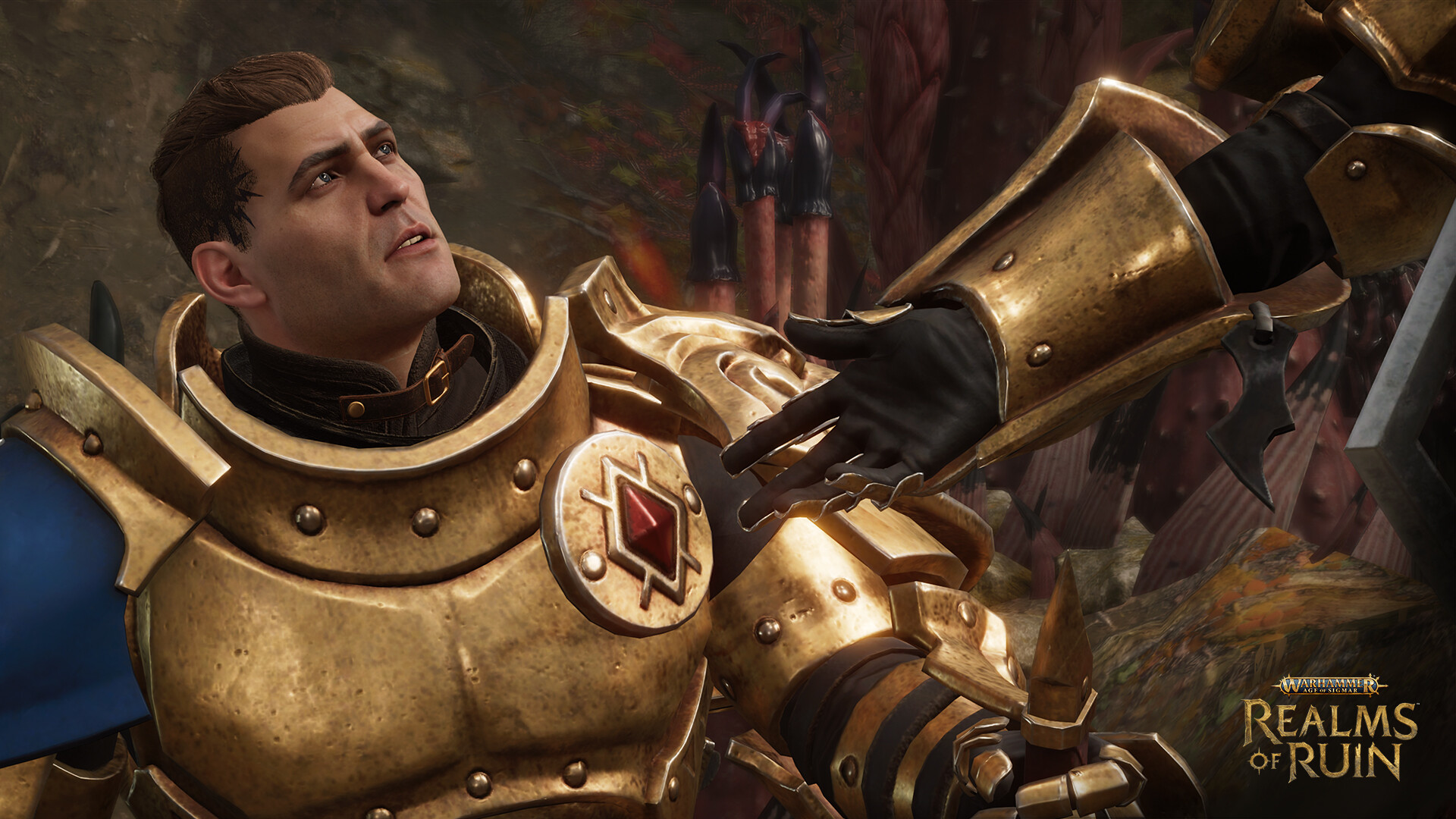 Warhammer Age of Sigmar: Realms of Ruin — скриншот 4