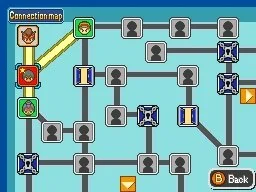 Inazuma Eleven 2: Blizzard/FireStorm - кадр 1