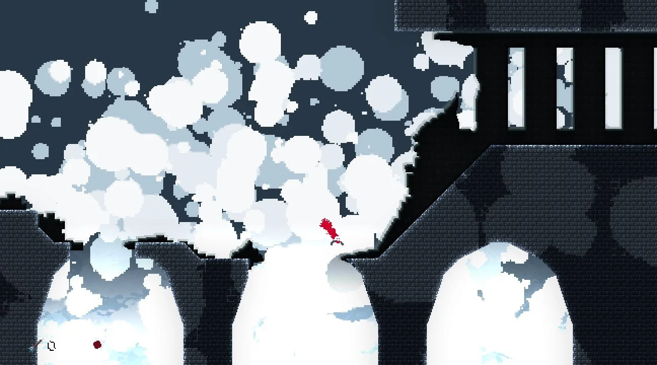 The Braves & Bows - кадр 3