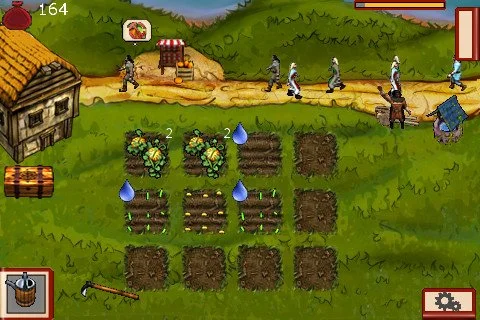 iFarmer: Medieval Edition - кадр 4