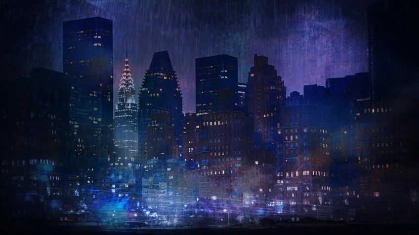 Vampire: The Masquerade — Coteries of New York - кадр 14