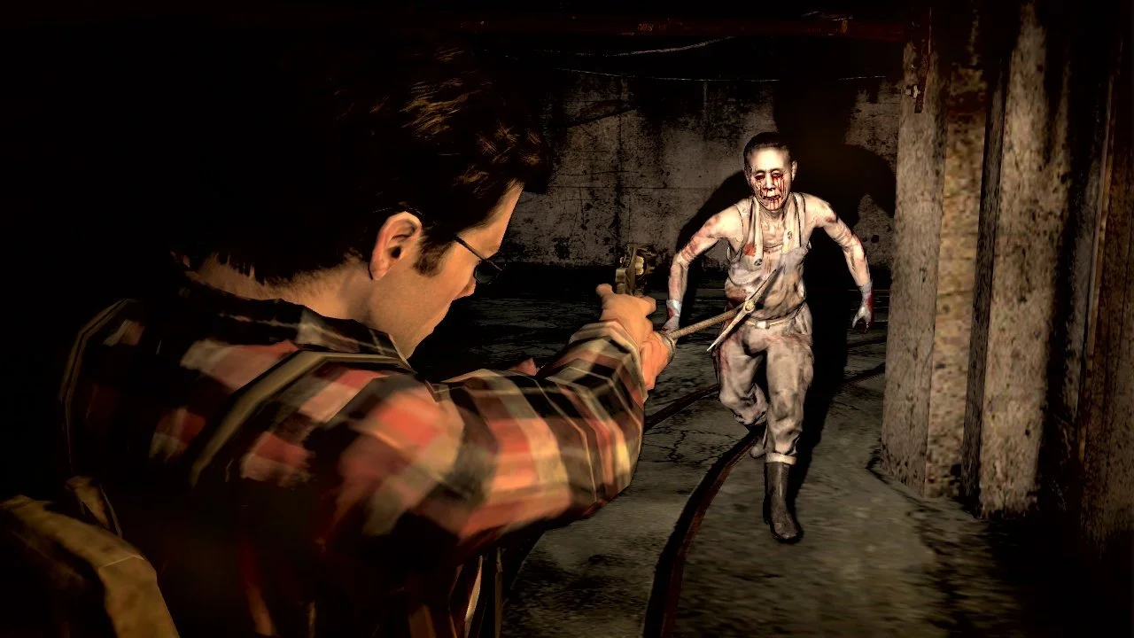 Siren: Blood Curse - кадр 12