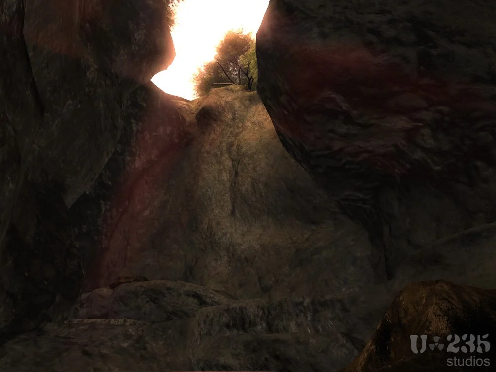 Retribution (2007) - кадр 9