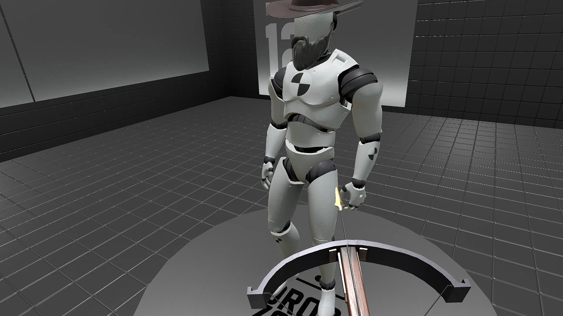 Rage Room - кадр 8