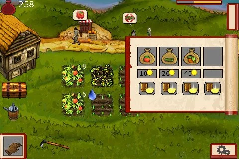 iFarmer: Medieval Edition - кадр 5