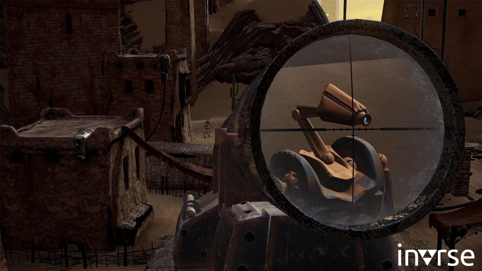 The Nest - кадр 3