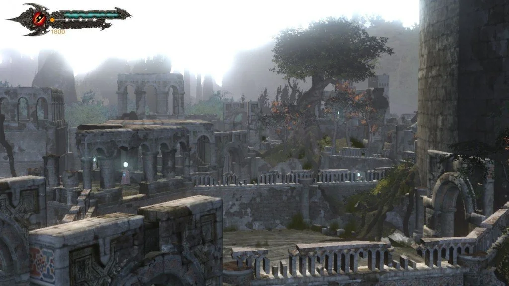 Garshasp: Temple of the Dragon - кадр 10