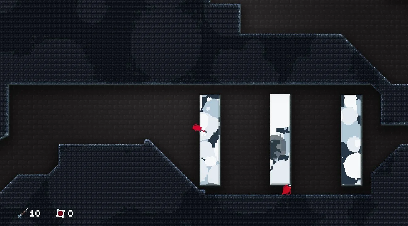 The Braves & Bows - кадр 1