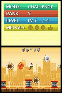 Jump Trials Extreme — скриншот 2