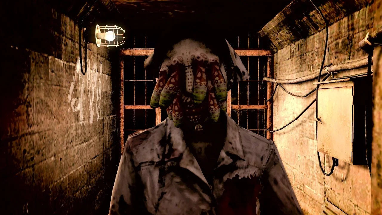 Siren: Blood Curse - кадр 7