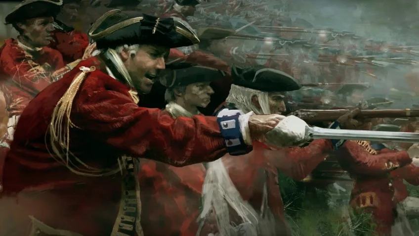 Age of Empires 4 - кадр 15