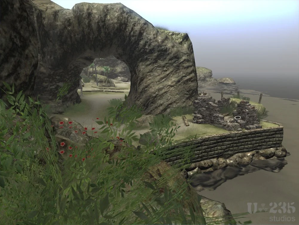 Retribution (2007) - кадр 3