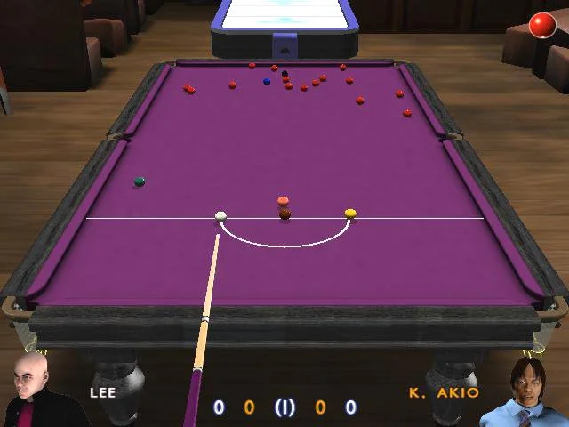 Arcade Sports - кадр 13