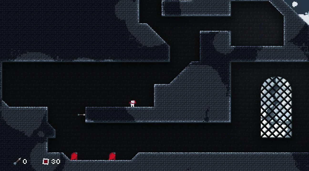 The Braves & Bows - кадр 4