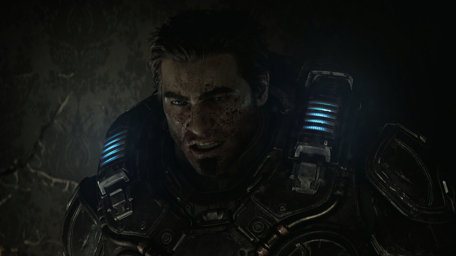 Gears of War: E-Day — скриншот 7