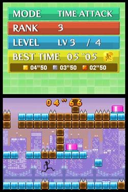 Jump Trials Extreme — скриншот 3