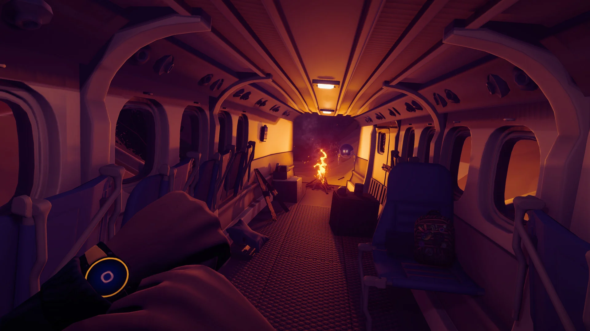 Arctic Awakening - кадр 2