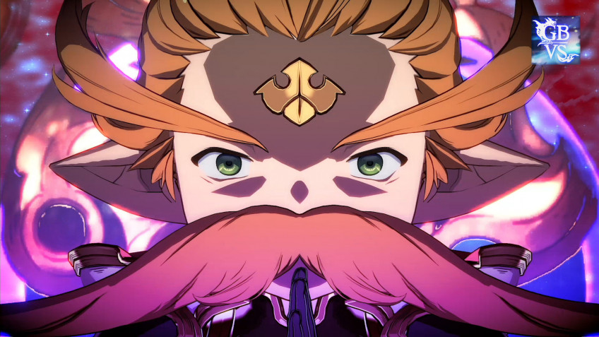 Granblue Fantasy Versus — скриншот 3
