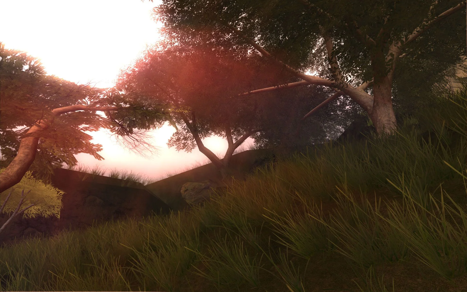 Retribution (2007) - кадр 13