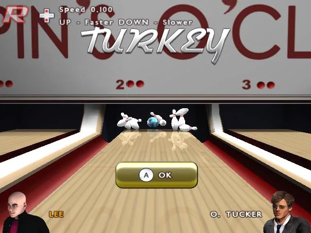 Arcade Sports - кадр 3