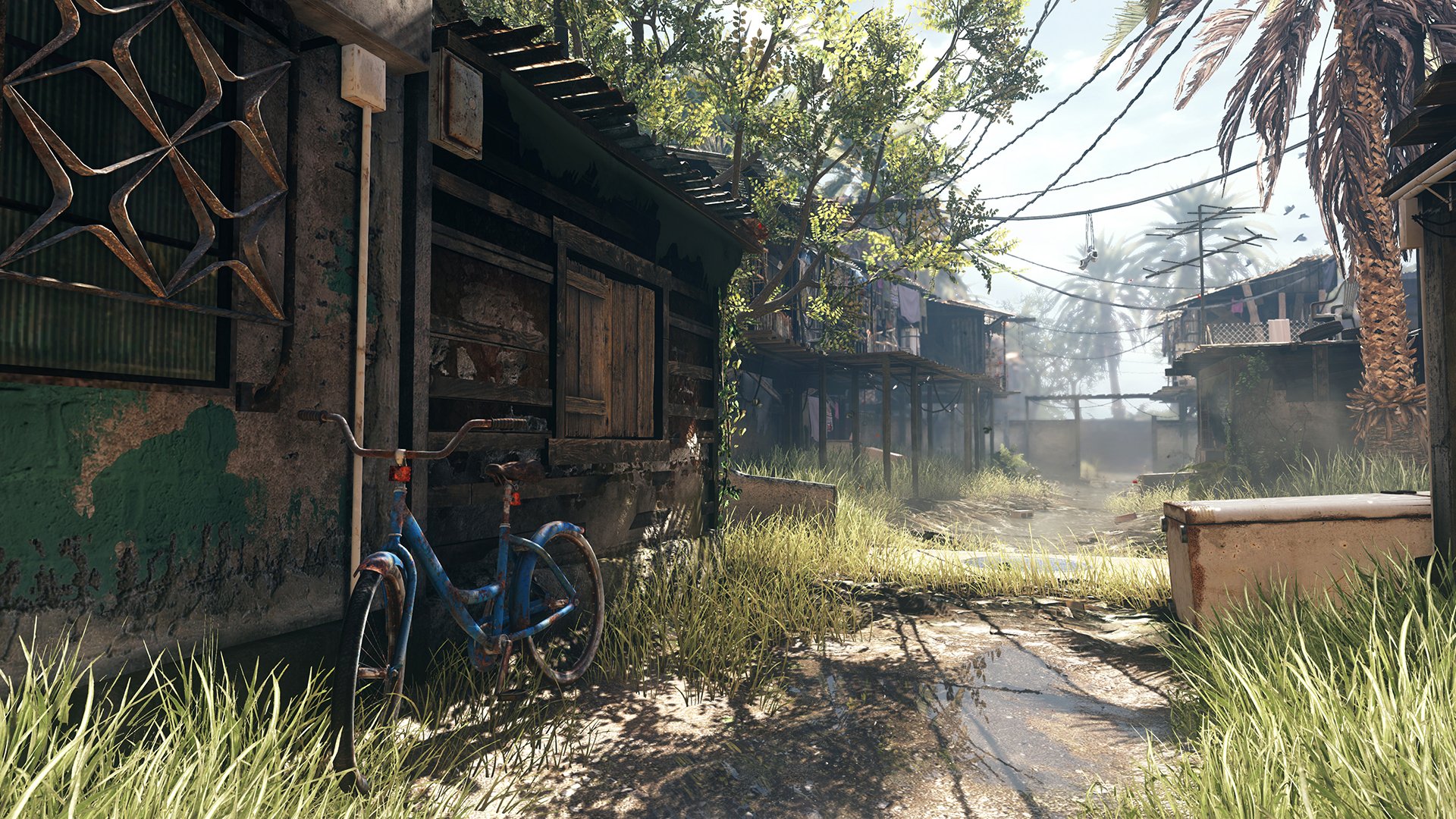 Call of Duty: Ghosts - Invasion — скриншот 1