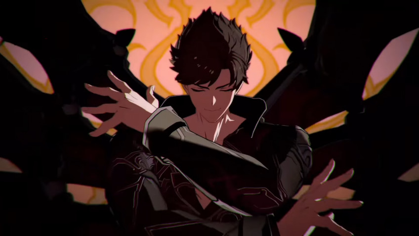 Granblue Fantasy Versus — скриншот 6