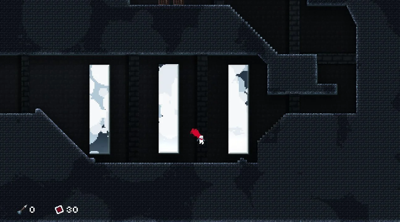 The Braves & Bows - кадр 6