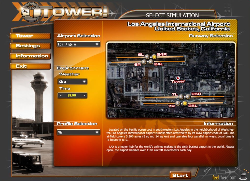 Tower! 2011 — скриншот 7