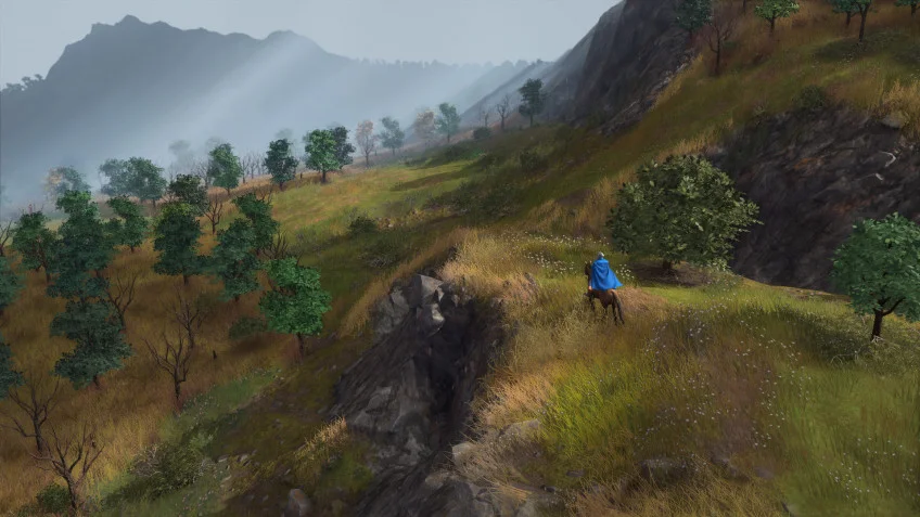 Age of Empires 4 - кадр 10