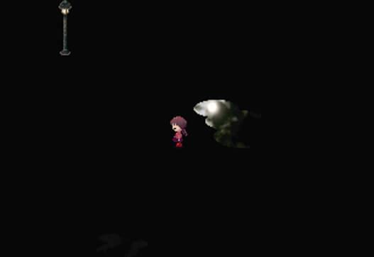Yume Nikki — скриншот 3