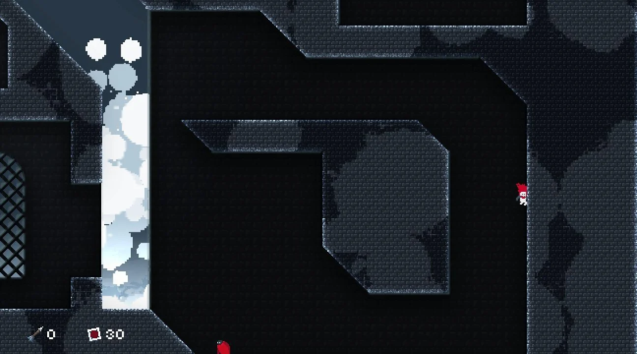 The Braves & Bows - кадр 2