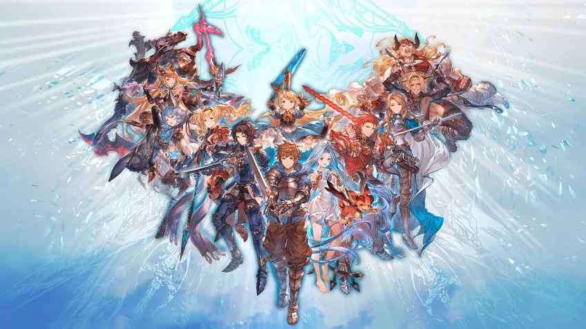 Granblue Fantasy Versus - кадр 15