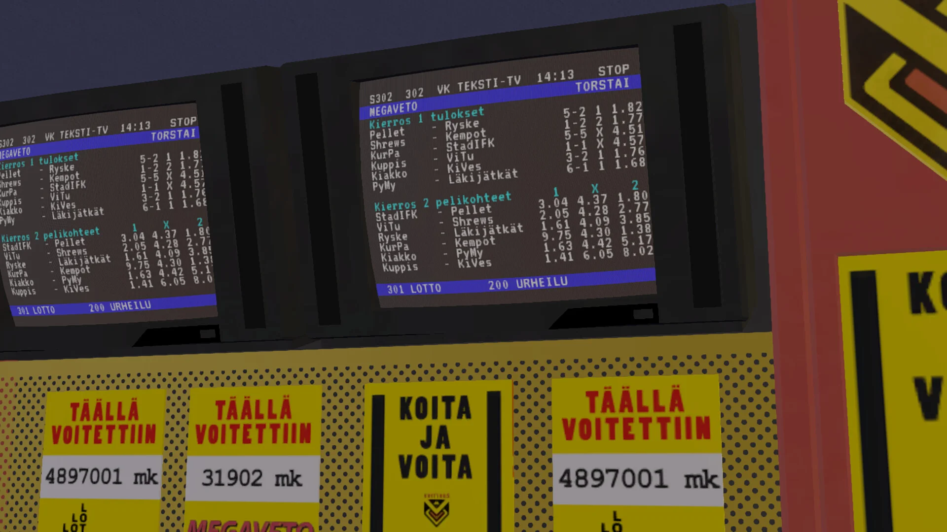 My Winter Car - кадр 6