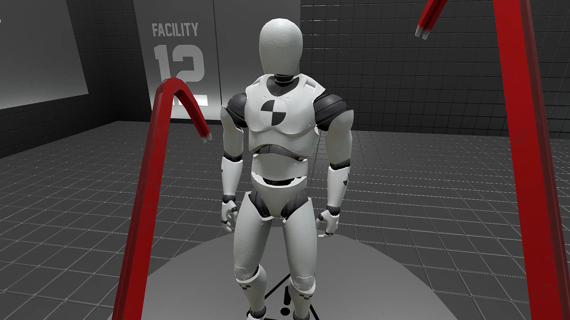 Rage Room - кадр 6