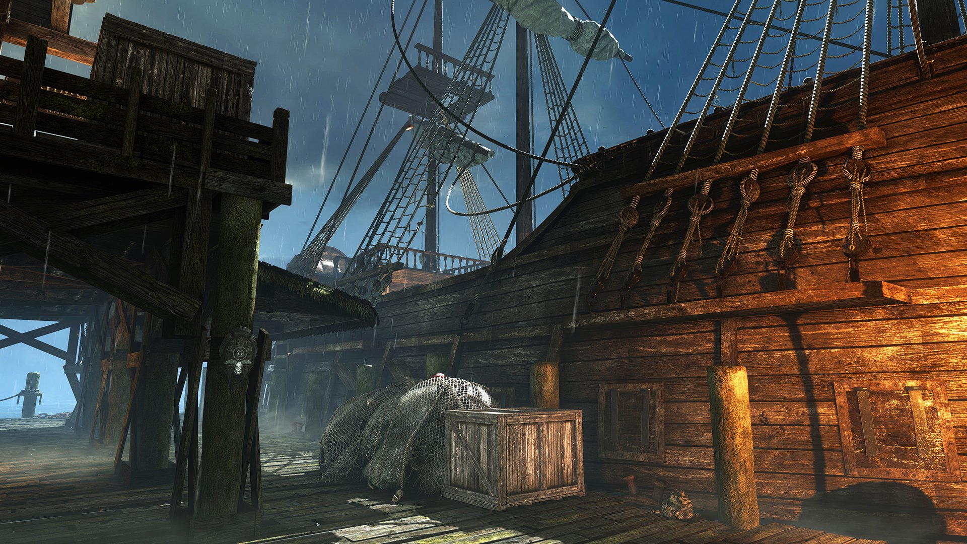 Call of Duty: Ghosts - Invasion — скриншот 2