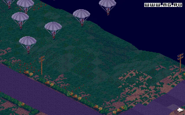 Offensive: Western Front 1944-45 - кадр 14