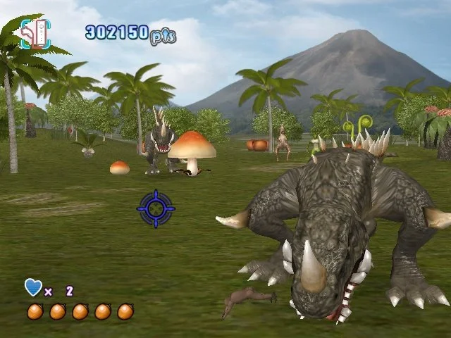 Shootanto: Evolutionary Mayhem - кадр 4