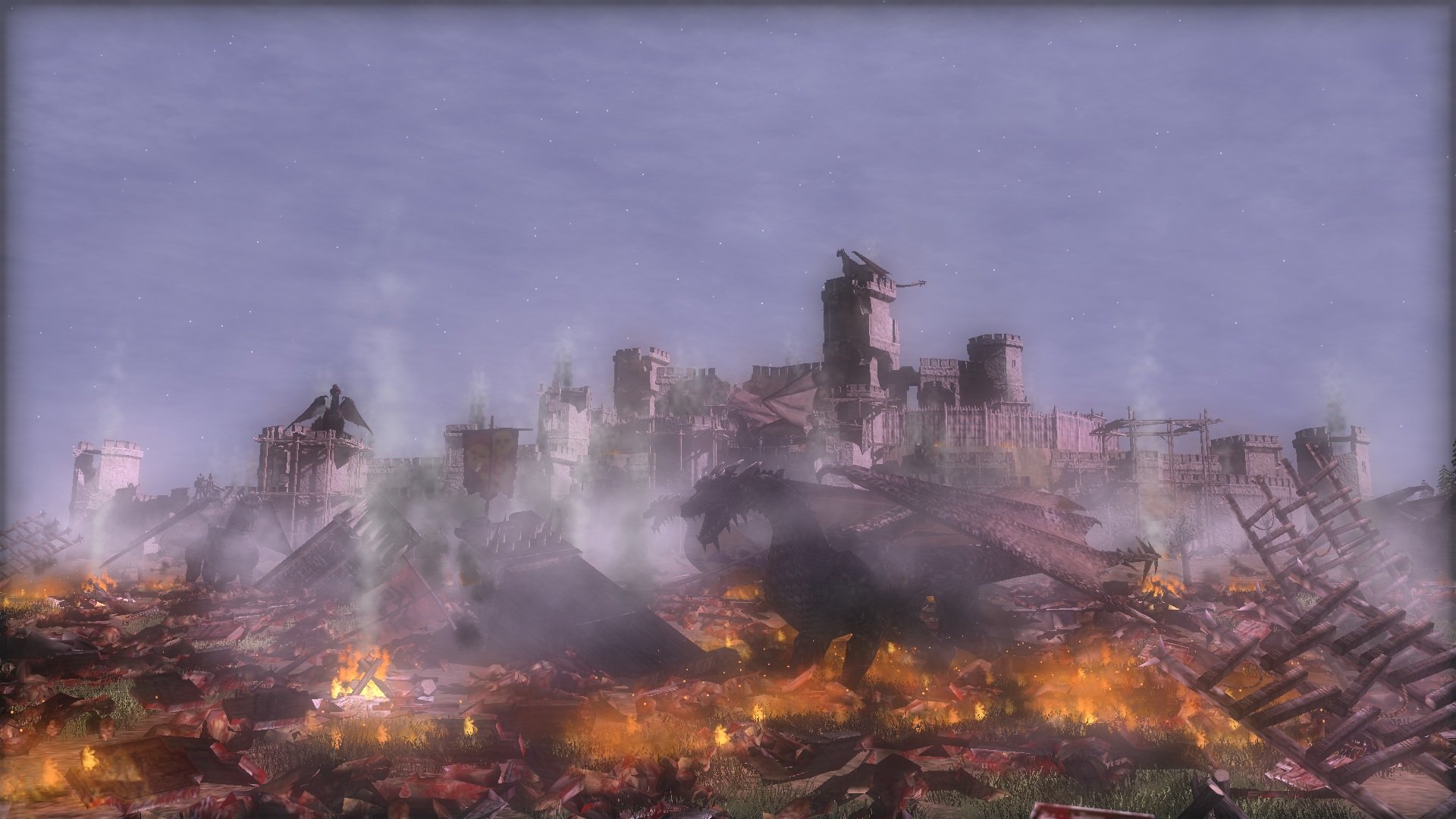 Dawn of Fantasy: Kingdom Wars — скриншот 4