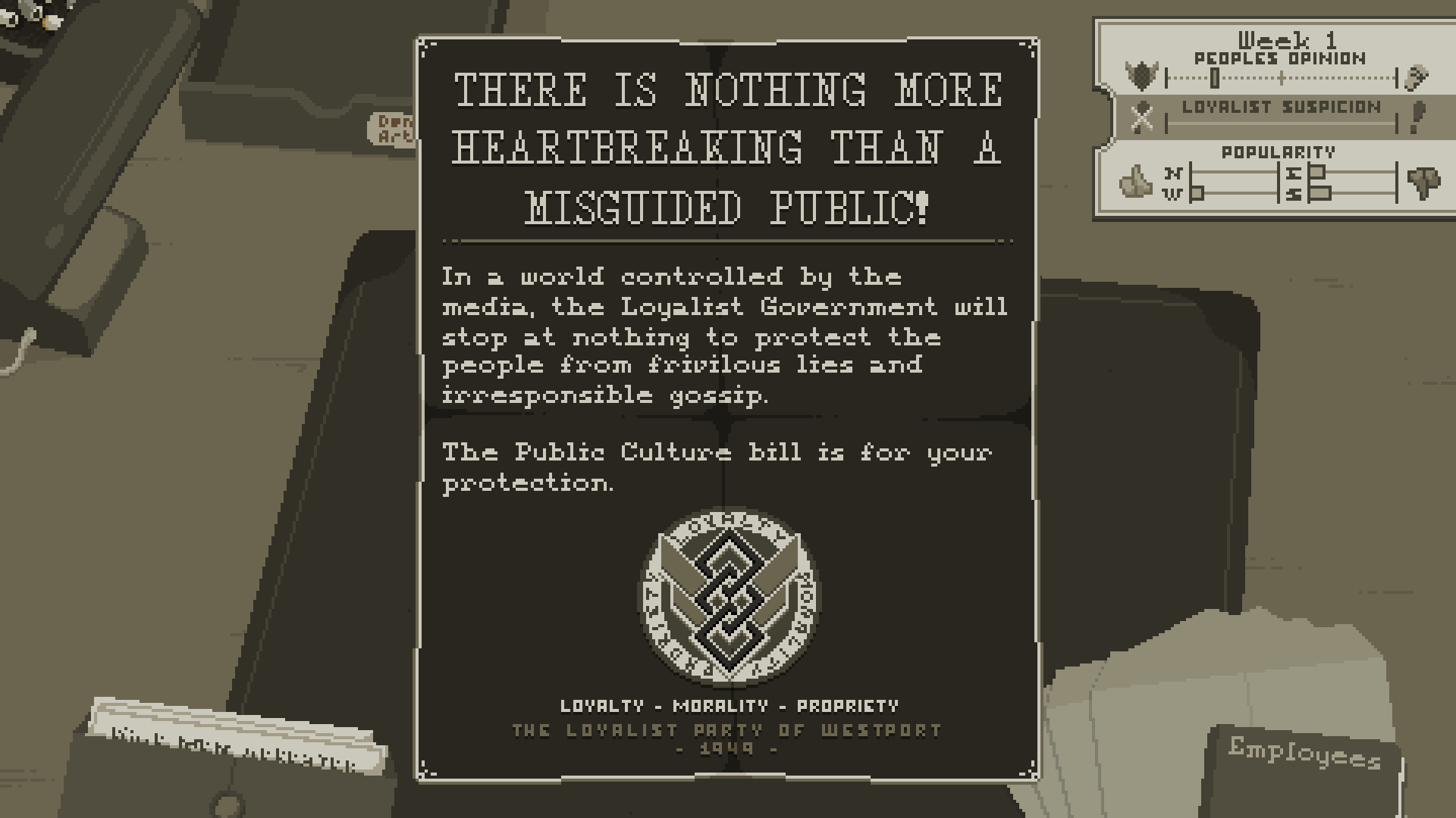 The Westport Independent — скриншот 7