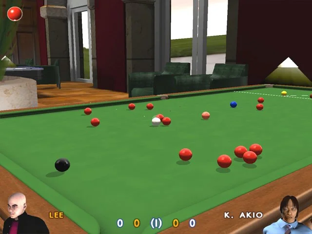 Arcade Sports - кадр 15