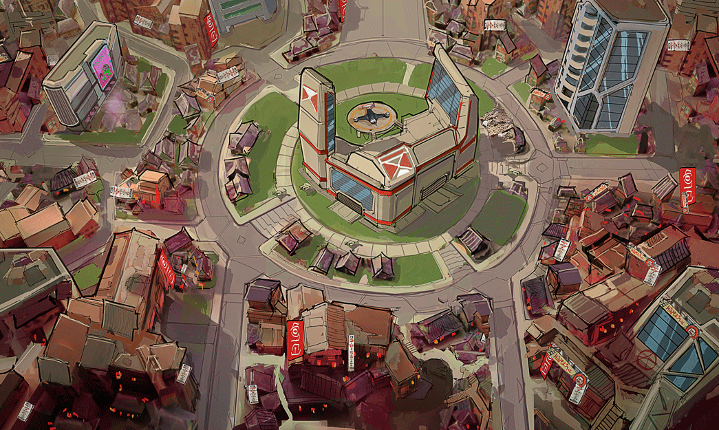 Neopolis — скриншот 8