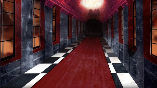 The Reject Demon: Toko Chapter 0 — Prelude - кадр 3