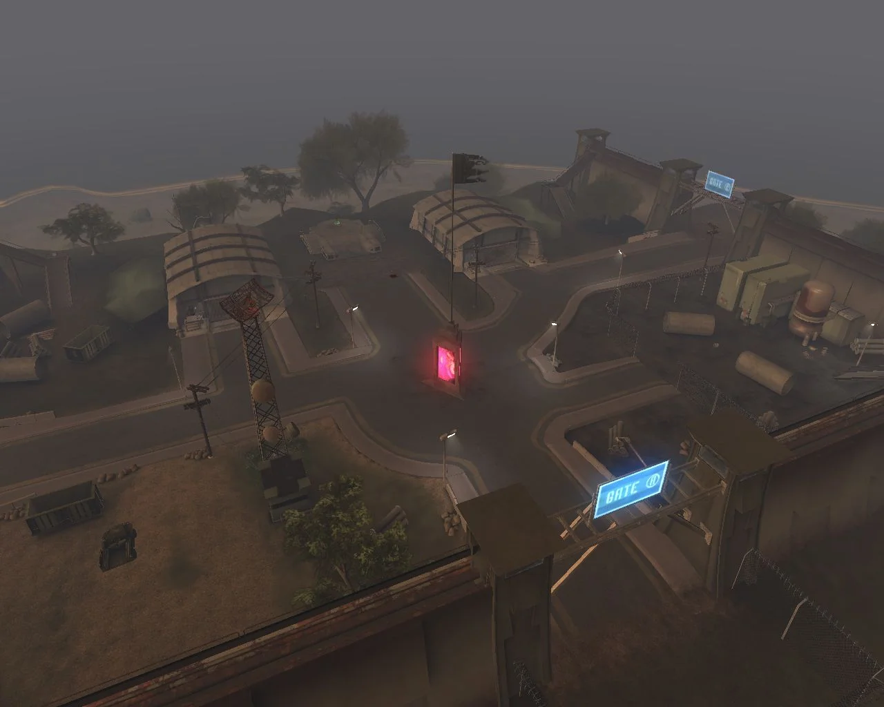 Retribution (2007) - кадр 12