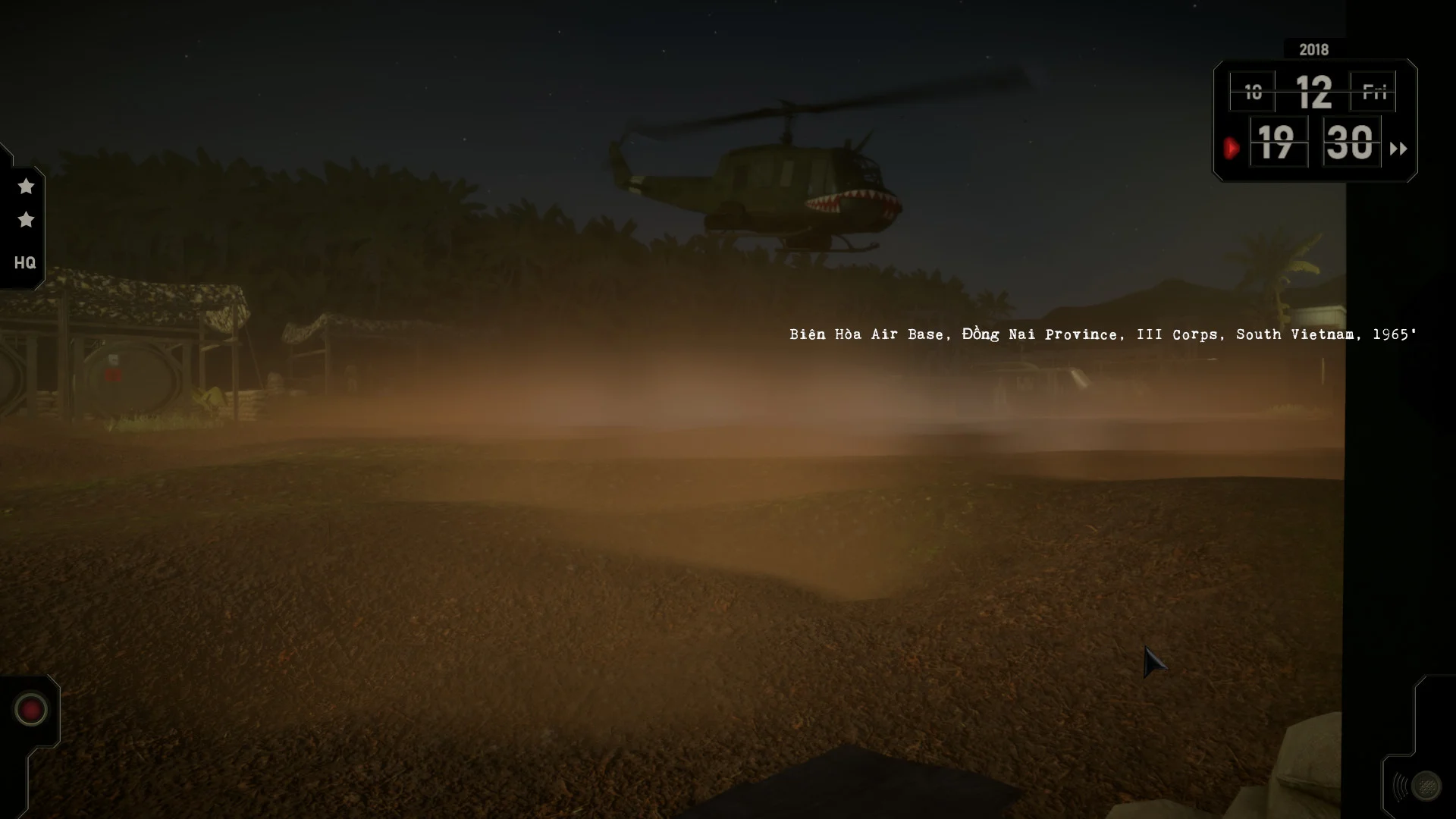 Radio Commander - кадр 13