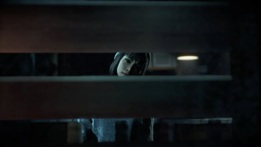 Until Dawn - кадр 10