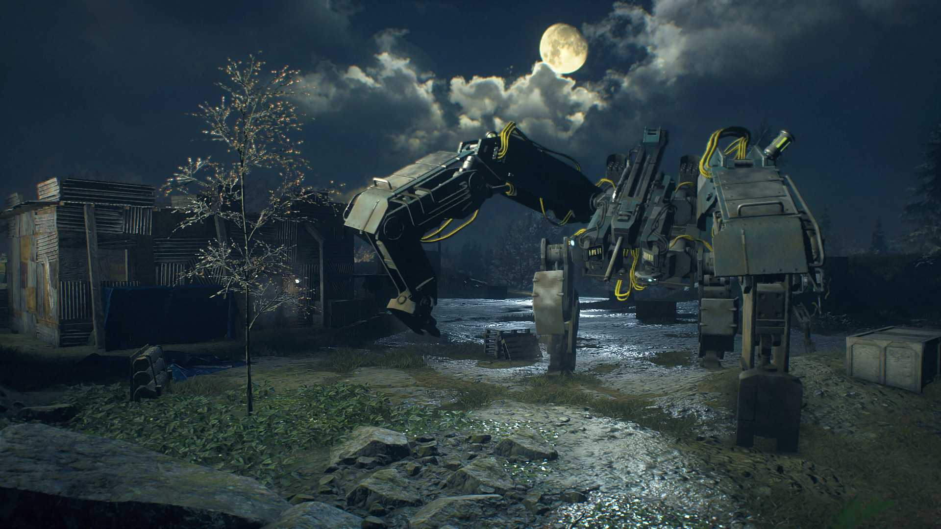 Generation Zero — скриншот 6